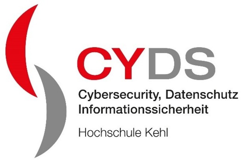 Logo CYDS