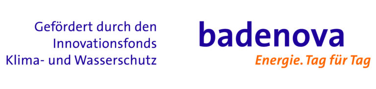 Logo Badenova