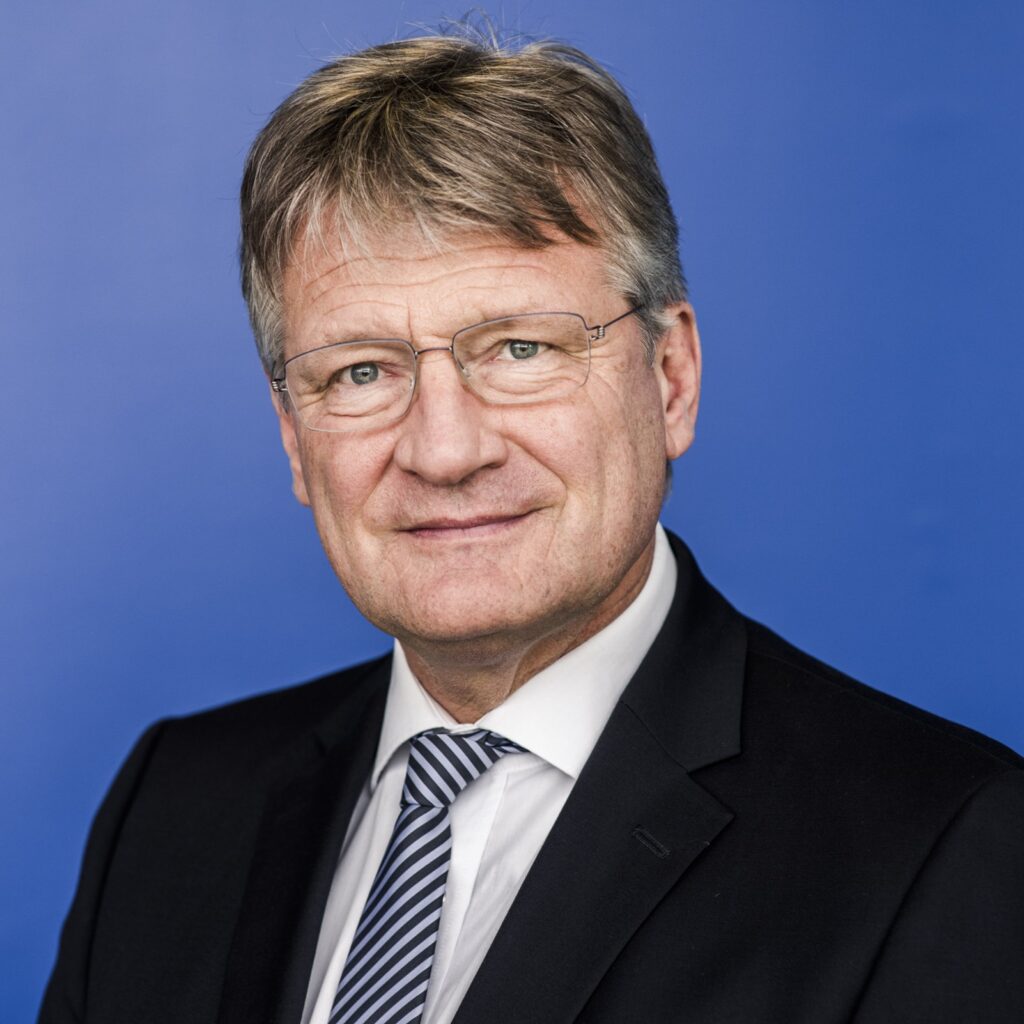 Prof. Dr. Jörg Meuthen