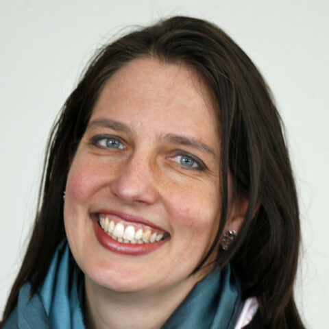 Prof. Dr. Britta Kiesel