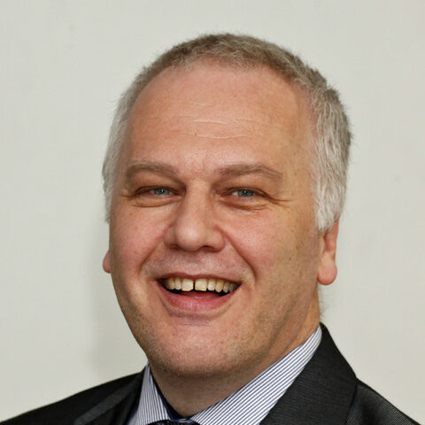 Prof. Dr. Josef Rauschecker