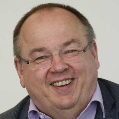 Prof. Dr. Jürgen Fischer
