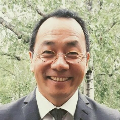 Prof. Dr. Mathias Hong