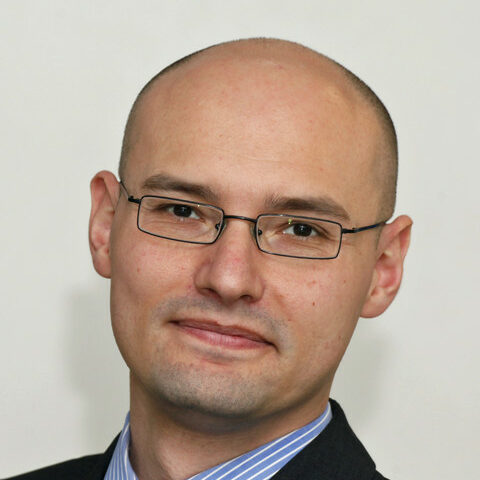 Prof. Dr. Stefan Stehle
