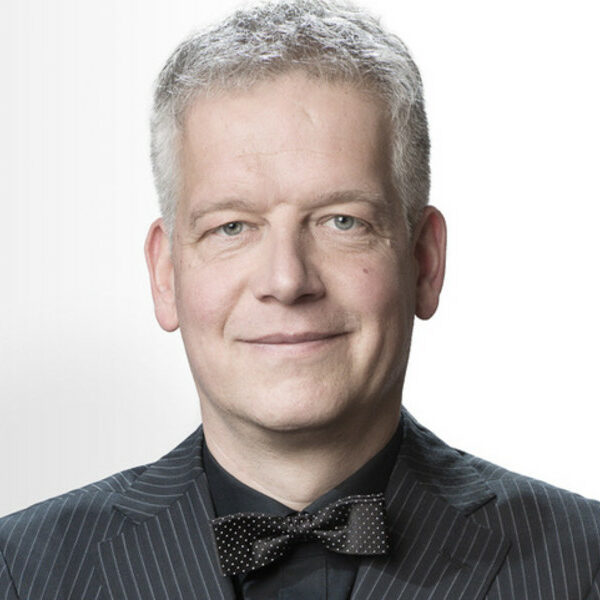 Prof. Dr. Sven Höfer
