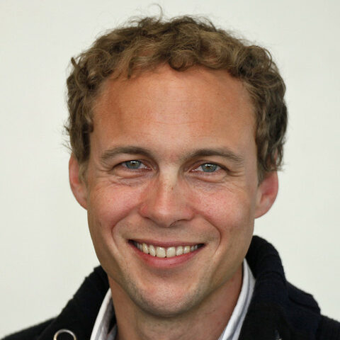 Prof. Dr. Thorsten Hesselbarth