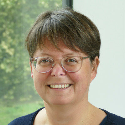 Prof. Dr. rer. pol. Dagmar Liebscher